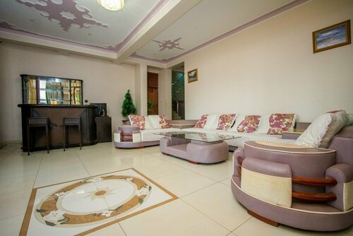 Mum Resort Hotel Iganga, Забронировать Курортный отель Iganga Kigulu
