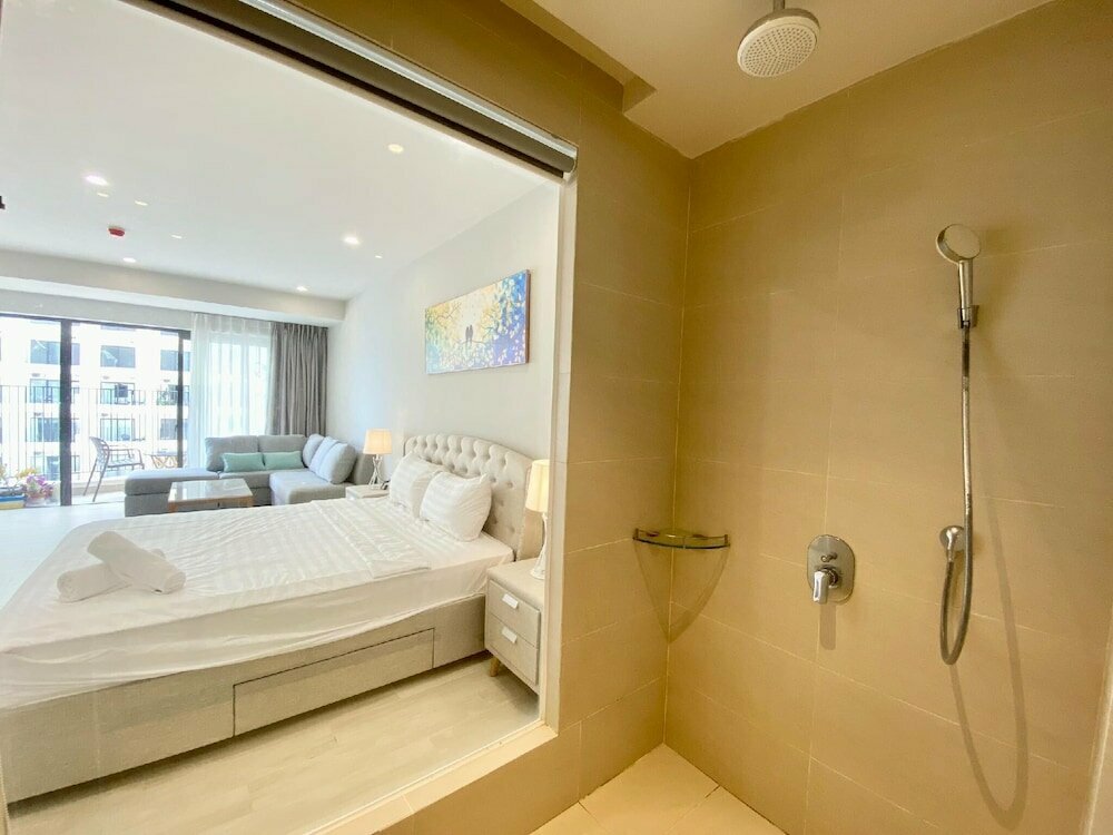 Wise Stay Gold Coast Apartment