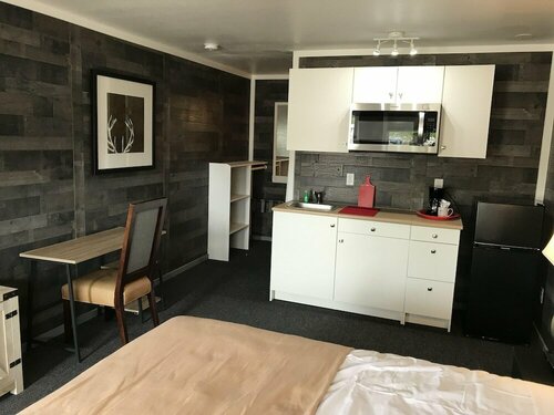 Red Rock Extended Stay, Rezervasyon Otel Duchesne Utah