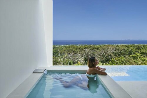 Almis Nakijin, Book Hotel Hoteller i Okinawa med parkering, Parkering