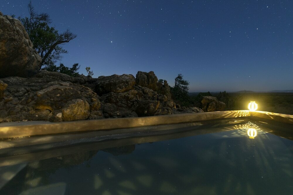 Shamwari Explorer Camp