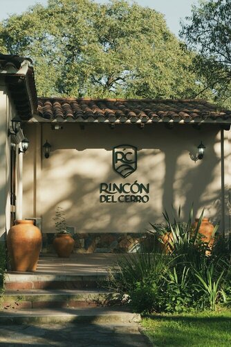 Hotel Rincon del Cerro, Prenota Hotel Hotel a Salta con piscina, Piscina
