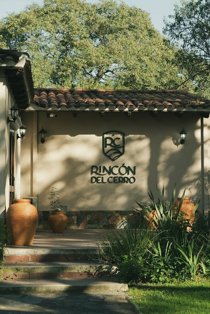 Hotel Rincon del Cerro