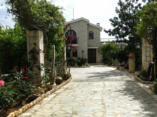 Webooking Theodora Villa, Rezervovat Vila Argaka Pafos
