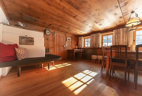 HammerleHaus, Забронировать Дом для отпуска Виллы Шоппернау, Вилла