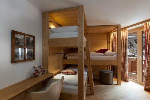 Chalet Binna, Забронировать Шале Церматт курорт Церматт