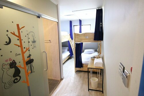 Hotel Golden Park Myeongdong, Rezerwuj Hotel Jung-Gu Seul