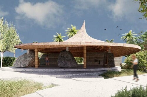 Cape Pakarang Wow Wild Wellness Escapes, Забронировать Курортный отель Лаем-Пакаранг-Бич Кхаулак