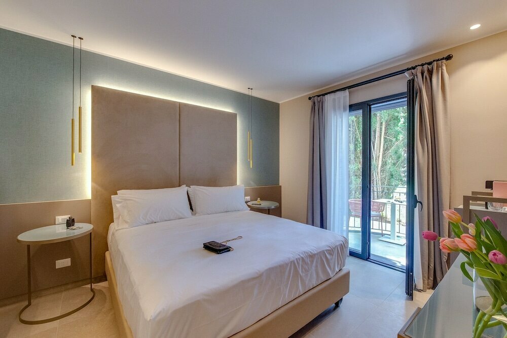 Villa Salisa'