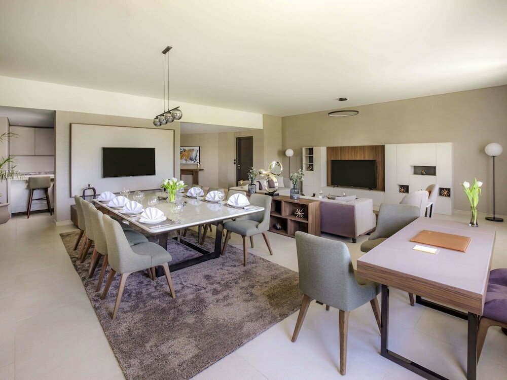 Golf Villas Sharm El Sheikh by Rixos