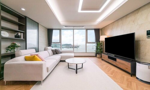 Le Collective Busan station, Reserva ahora Apartahotel Dong-Gu Busán