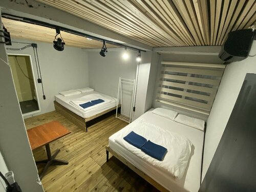 Itaewon Inn, Varaa Hotelli Soul Hotellit