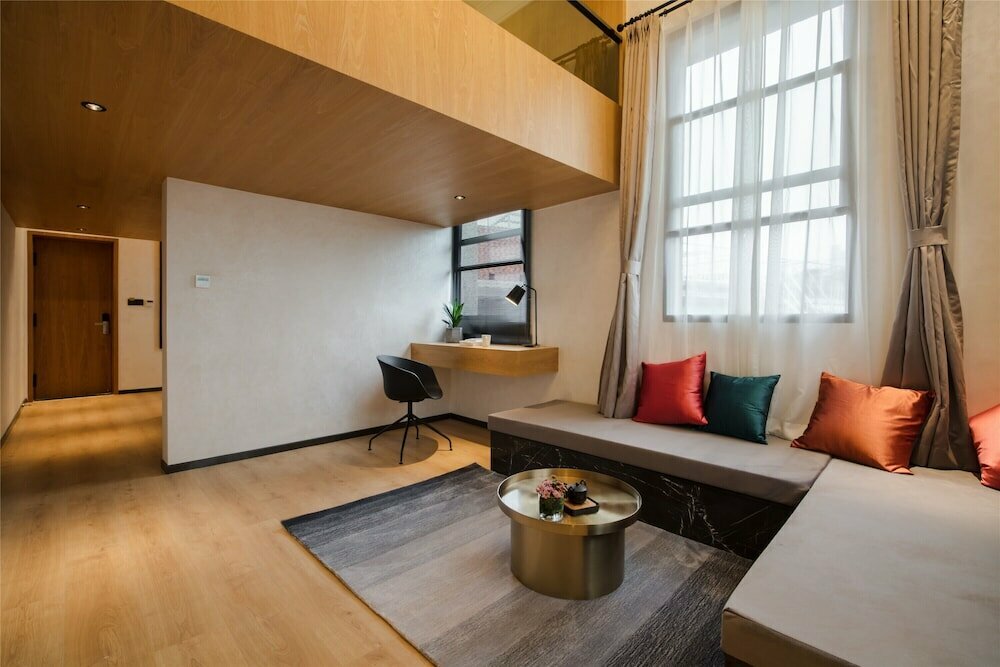 Langmandao Hostel