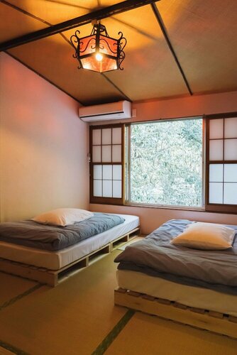Kikusui, Book Hostel / Vandrerhjem Aichi Vandrehjem, Hostel / Vandrerhjem