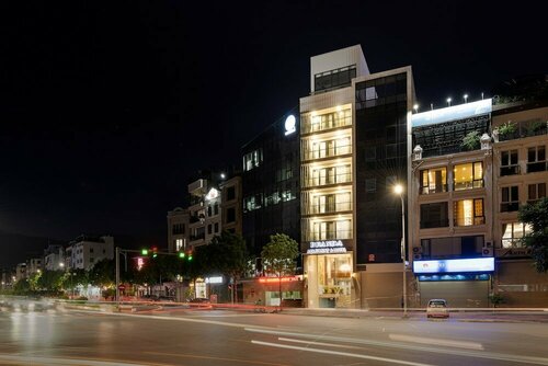 Branda Apartment & Hotel, Забронировать Отель Отели Ханоя с завтраком, Завтраки