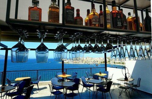 Afrodite Suites, Đặt Khách sạn Sarandë Vlorë County