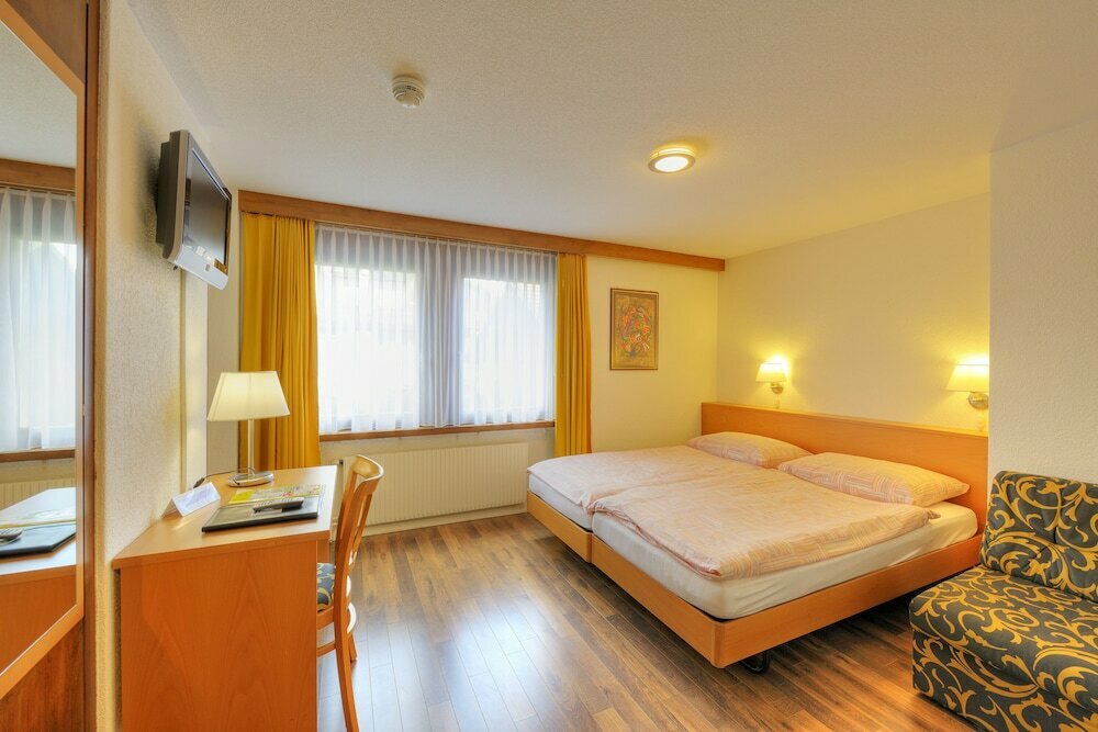 Hotel Rössli