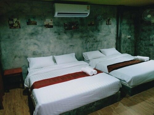 เซราะกราว บูติก รีสอร์ท Sohground Boutique Resort, Забронировать Курортный отель Недорогие отели Buriram Province, недорогие