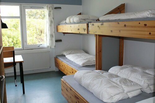 U3z Hostel Aalborg, Rezervovat Hotel Aalborg Nordjylland