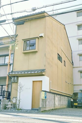 Music Guesthouse Ikuha - Hostel, Забронировать Хостел Хостелы Ине, Хостел