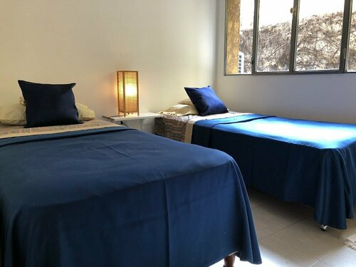 Warm comfortable house great location, Забронировать Дом для отпуска Виллы Мендосы, Вилла