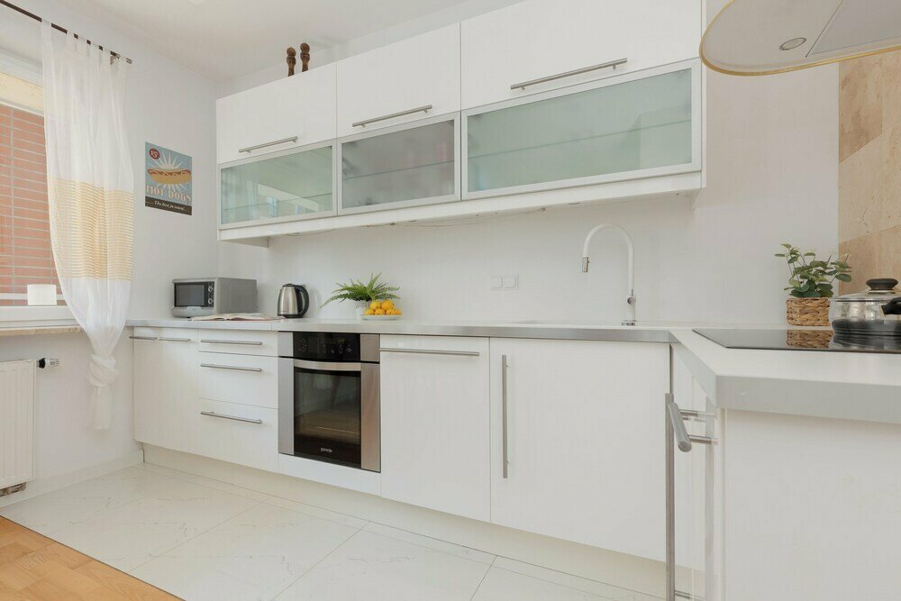 Fort Bema Apartment by Renters