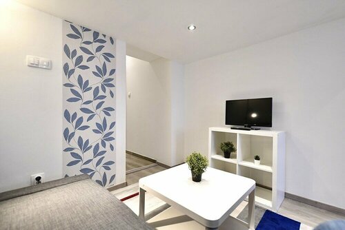 Cosy two bedroom flat in Rottenbiller str, Sky, Забронировать Апартаменты/квартира Будапешт Центральная Венгрия