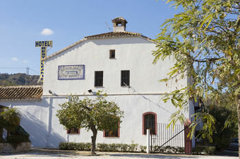 Hotel Cortijo San Antonio