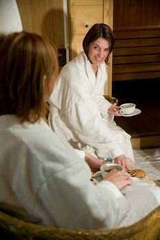 Hôtel Spa La Griyotire