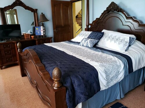 Pink Palace Panama, Boek Bed and Breakfast Panama-Stad Hotels met een Zwembad, Zwembad