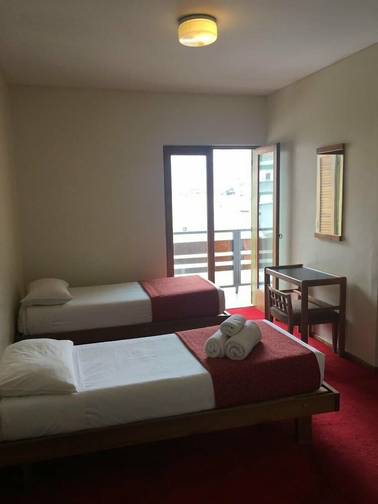 Ayelen - Hotel de Montaña