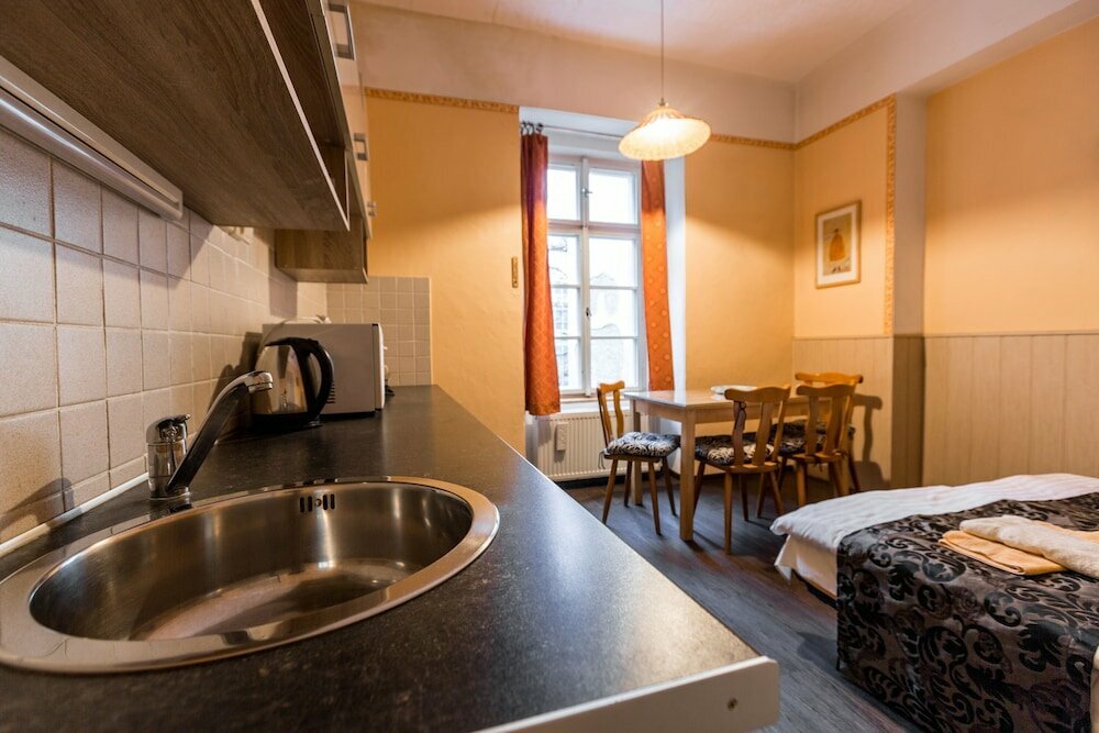 Mila Apartments