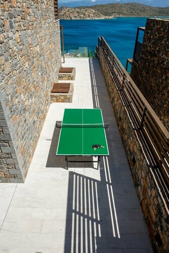 Villa Gina by Elounda Island View Villas, Забронировать Вилла Отели East Crete 3 звезды, 3*