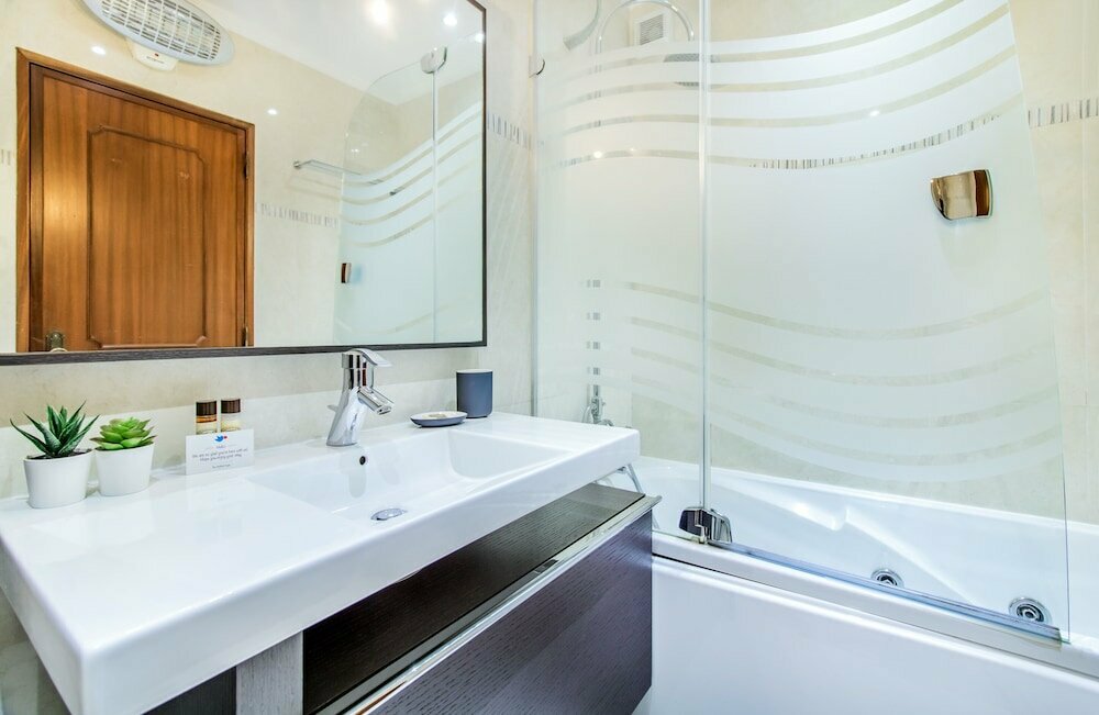 Telheiras Comfortable Stay Apartment