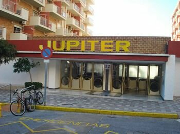 Jupiter appartments, Забронировать Апартаменты/квартира Апартаменты Малаги, Апартаменты/квартира