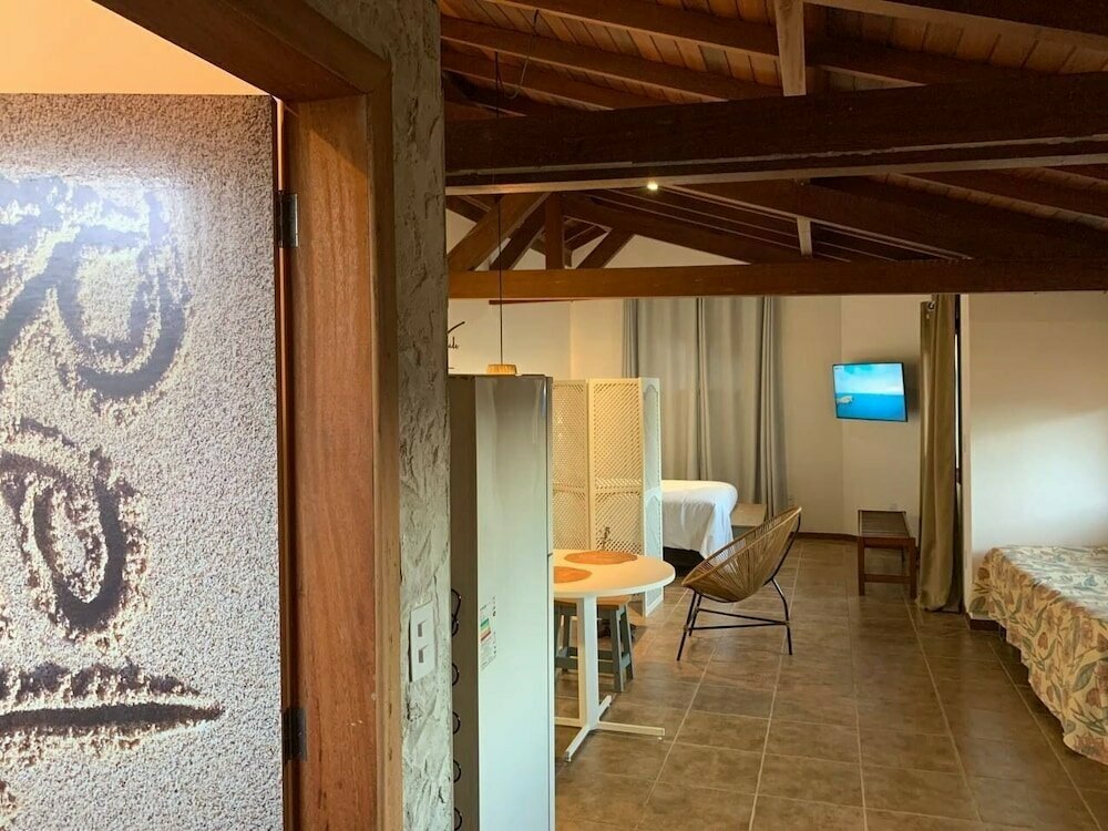 Studios Aromas do Campeche - Floripa