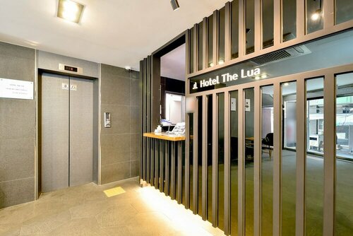 Hotel the Lua Nampo, Забронировать Отель Пусан Южная Корея, рядом с Рынок Чагальчхи