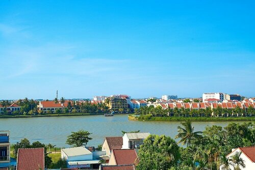 Hoi An Legend Charm Boutique Hoi An Hotel, Reserva ahora Boutique Cam Nam 