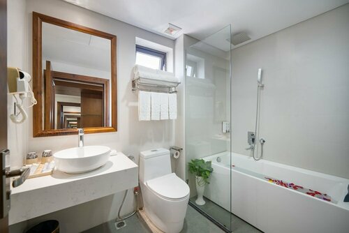 The Sail Hotel - My Khe Beach, Reserva ahora Hotel Da Nang 