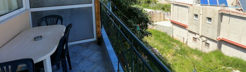 Vila Islands View
