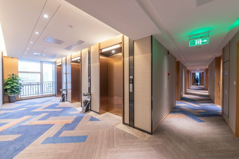 Holiday Inn Express Dongguan Humen, an Ihg Hotel