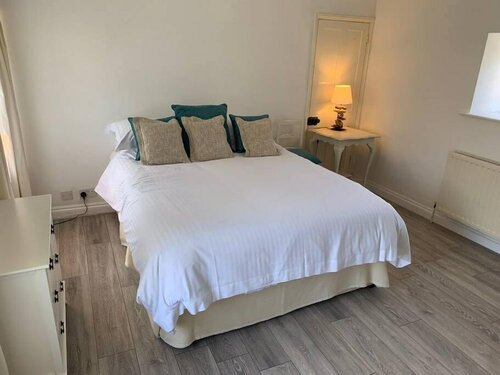 The Residence at Bolenna, Book Hotel Perranzabuloe Cornwall