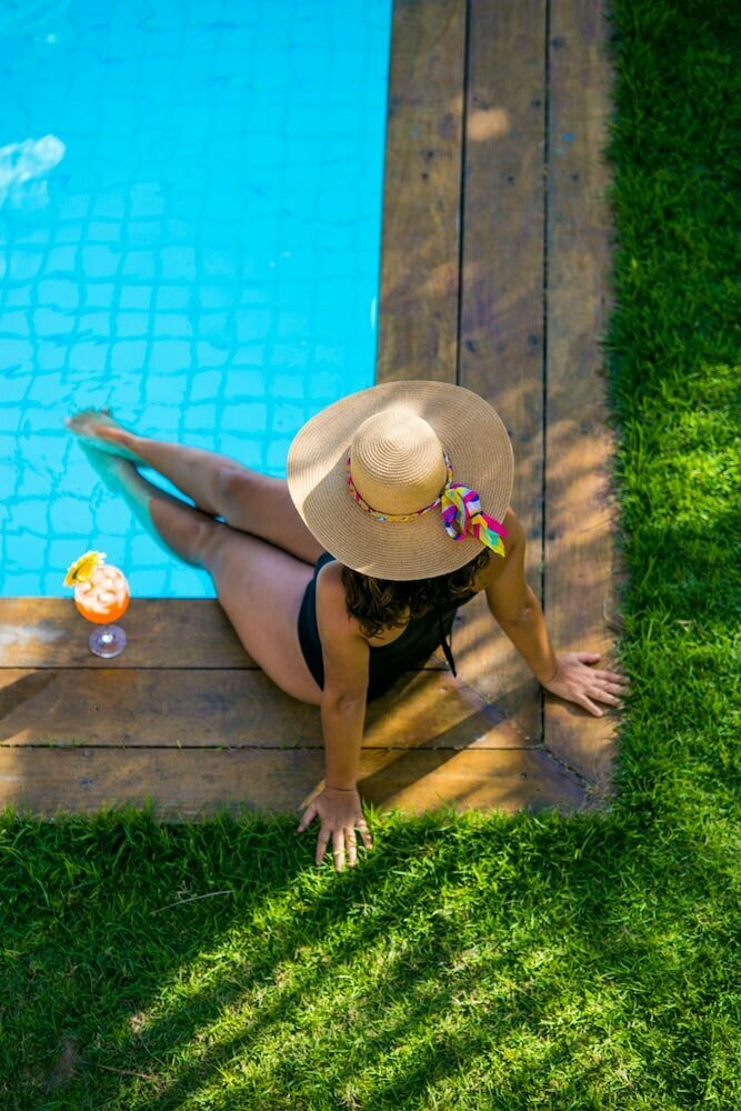 PenaAreia Boutique Hotel