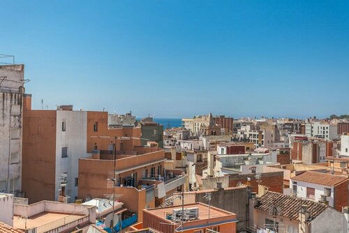 LAGOM Apartments NEW, 5 min walk from the sea, Забронировать Апартаменты/квартира Недорогие отели Льорет-де-Мар, недорогие