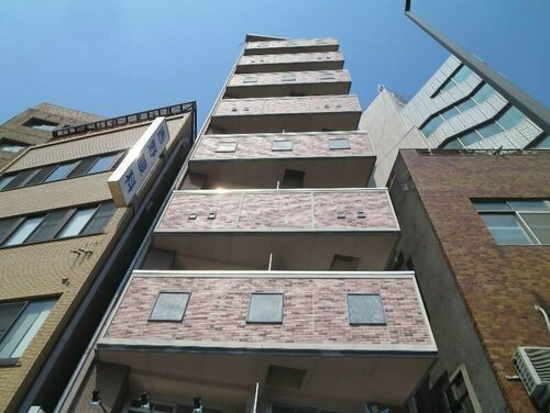 Terry's Apartment Namba South I V08C, Забронировать Апартаменты/квартира Сакаи Осака, рядом с Naniwa Park