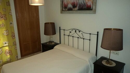 Apartamento Residencial Playa Alicate 2, Забронировать Апартаменты/квартира Марбелья Коста-дель-Соль