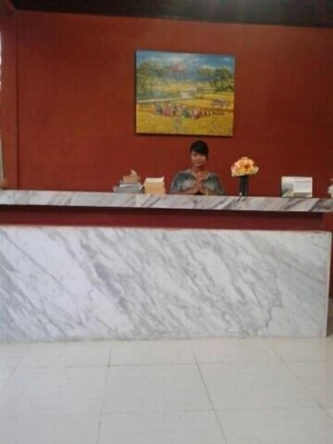 Vico hotel, Prenota Affittacamere Hotel a Bali con piscina, Piscina