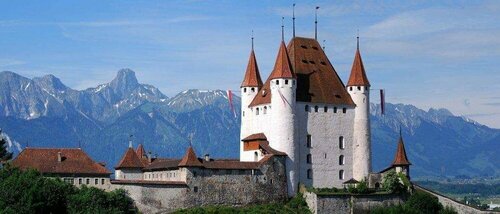 Bären Sigriswil, Buchen Sie Hotel Sigriswil Region Thun