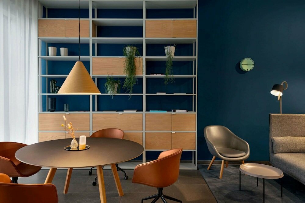 Comwell Aarhus