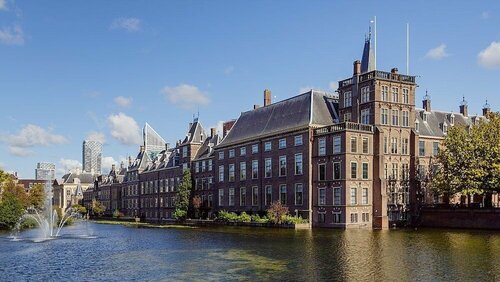 Hotel Hoevevoorde, Boek Hotel Hotels in Zuid-Holland met parkeren, Parkeren